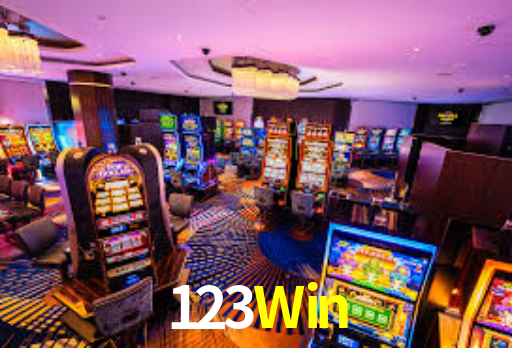 PIX Instantâneo 123Win