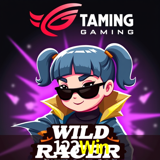 Jogos de Slot 123Win