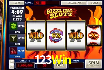 Promoções Sazonais 123Win