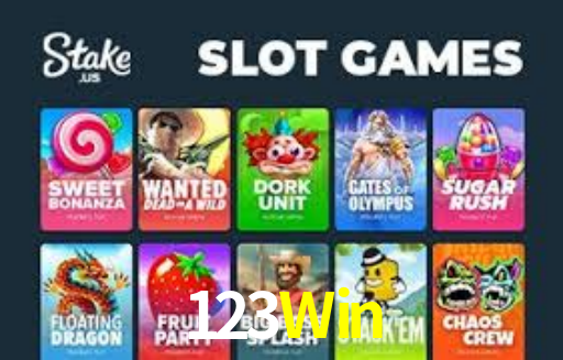 Jogos Exclusivos 123Win